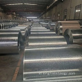 Z700 Galvanized Steel Coil